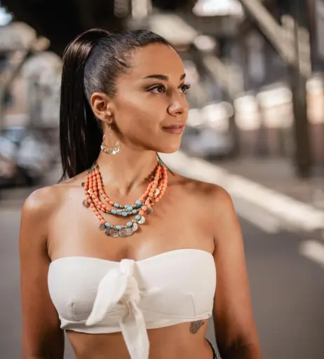 Image 2415474 from Nadja Benaissa