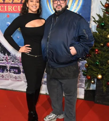 Image 2415771 from Nadja Benaissa