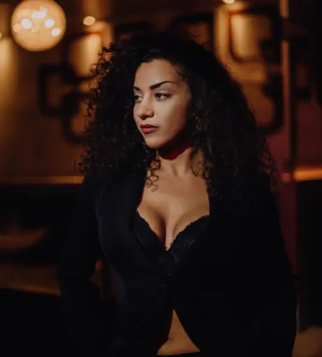 Image 2415632 from Nadja Benaissa