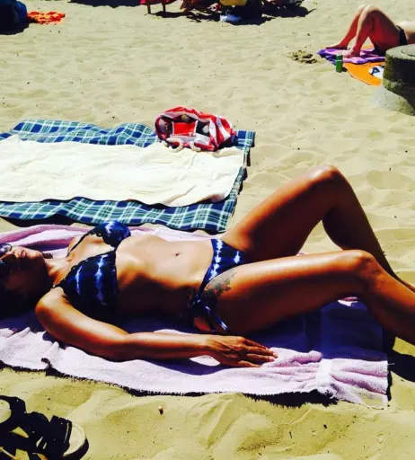 Image 2415280 from Nadja Benaissa