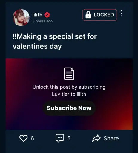 Image 24152751 from Lilth / lilithvalo / llthidk / llthvalo / Lou Aenlle