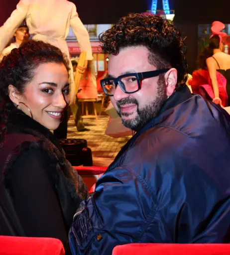 Image 2415953 from Nadja Benaissa