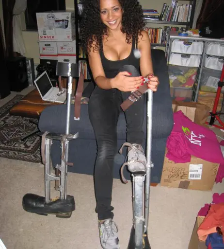 Image 2416015 from Nadja Benaissa