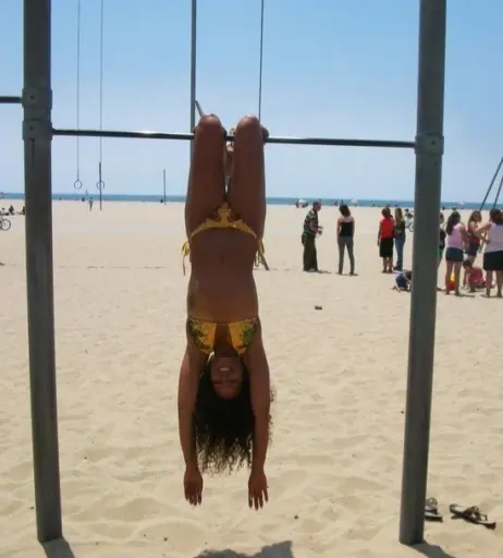 Image 2416214 from Nadja Benaissa