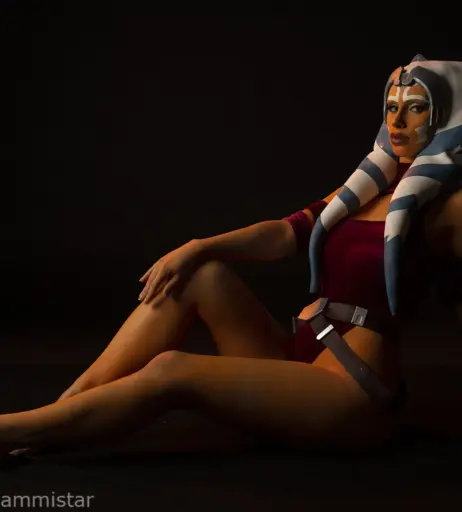 Image 2417867 from Cammi Star