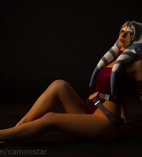 Image 2417811 from Cammi Star