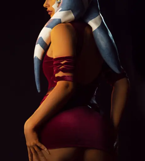 Image 2417554 from Cammi Star