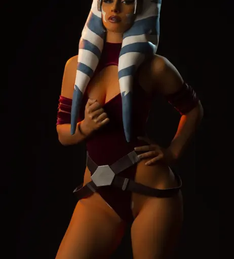 Image 2417503 from Cammi Star