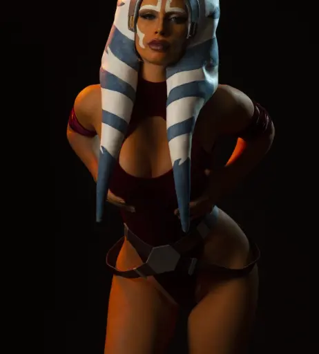 Image 2417531 from Cammi Star