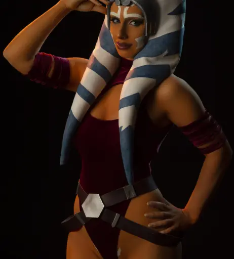 Image 2417435 from Cammi Star