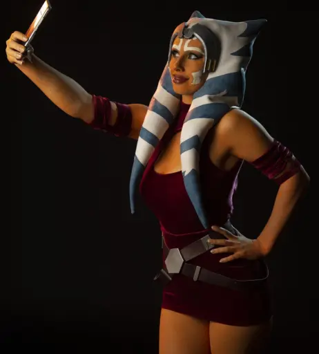 Image 2417395 from Cammi Star