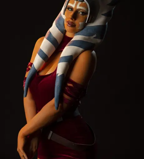 Image 2417332 from Cammi Star