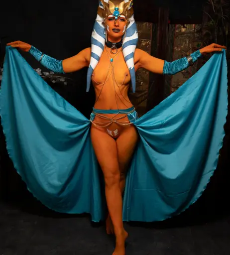 Image 2414850 from Cammi Star