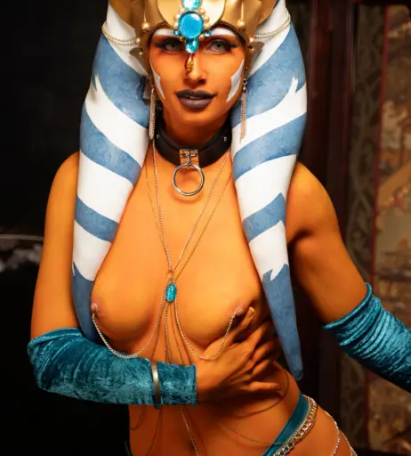 Image 2414500 from Cammi Star