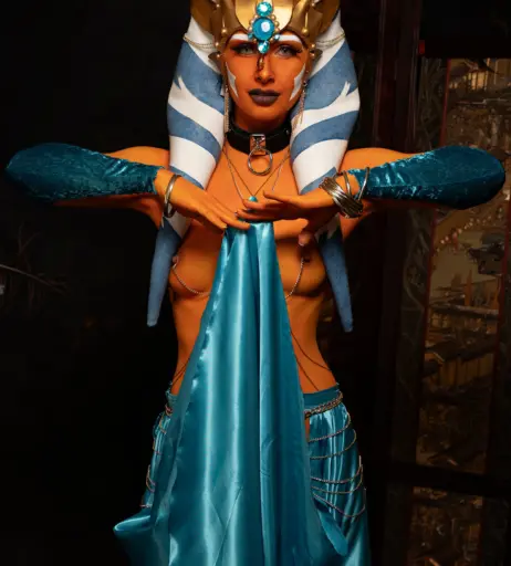 Image 2414785 from Cammi Star