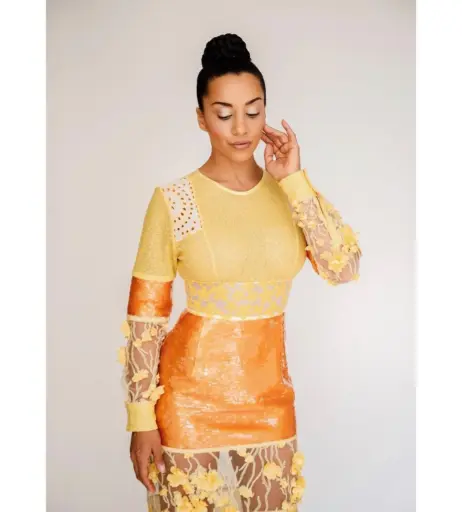 Image 2414749 from Nadja Benaissa