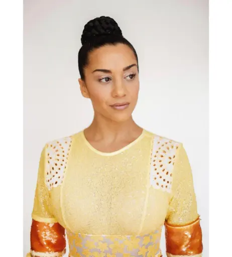 Image 2414767 from Nadja Benaissa