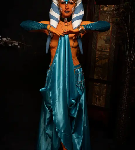 Image 2414721 from Cammi Star