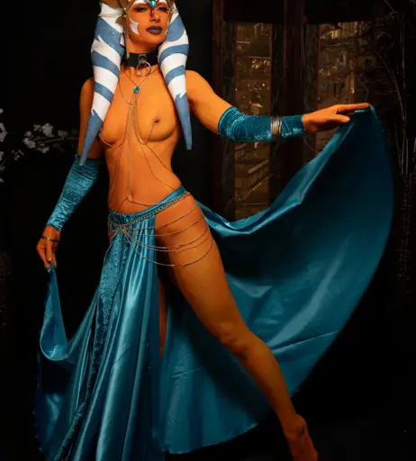 Image 2414651 from Cammi Star