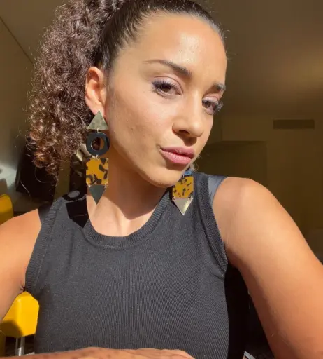 Image 2414605 from Nadja Benaissa