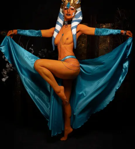 Image 2414629 from Cammi Star