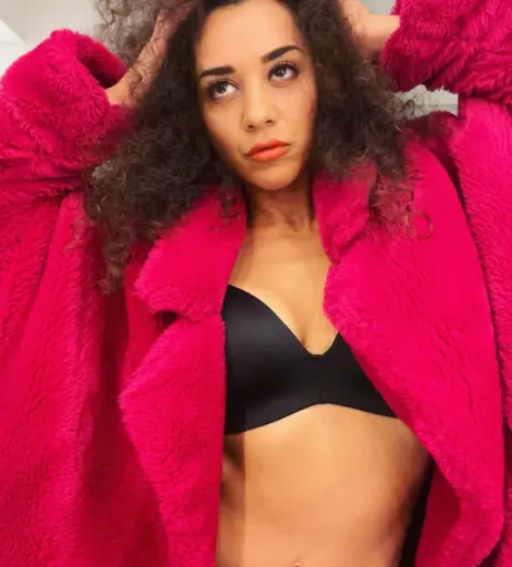 Image 2414180 from Nadja Benaissa