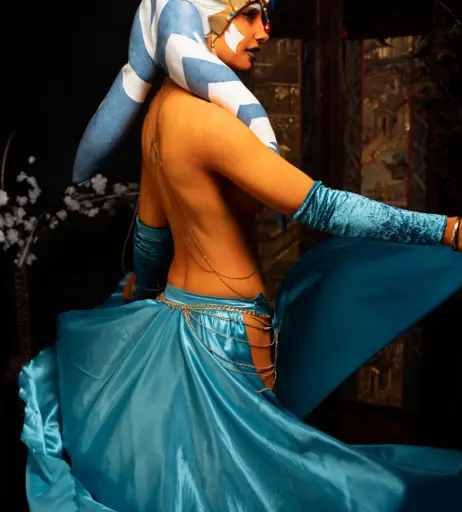 Image 2414153 from Cammi Star