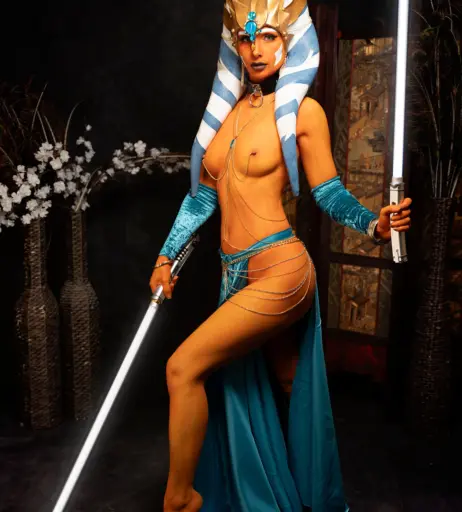 Image 2414101 from Cammi Star