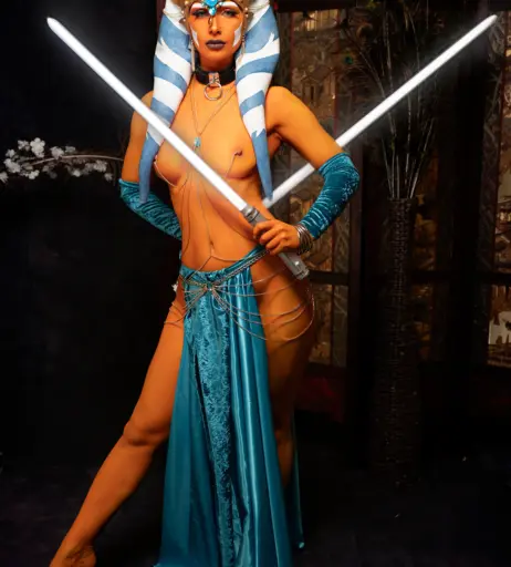 Image 2414072 from Cammi Star