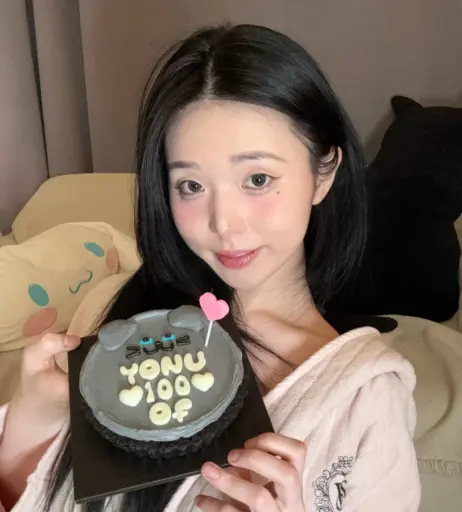 Image 24140659 from Lee Yeon-woo (이연우) | Yonu Kuro | yonu_kuro