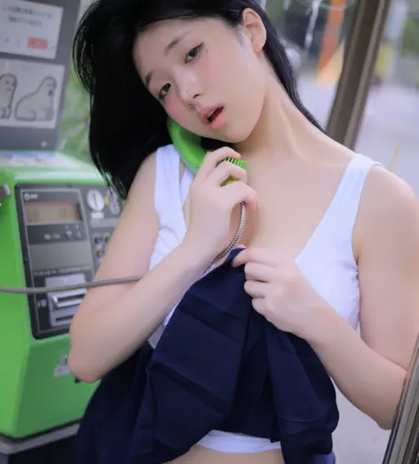 Image 24140325 from Lee Yeon-woo (이연우) | Yonu Kuro | yonu_kuro