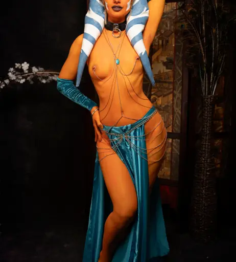 Image 2414287 from Cammi Star