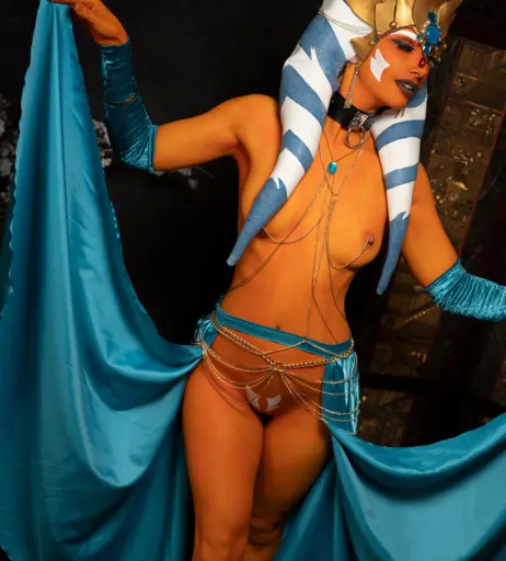 Image 2414906 from Cammi Star