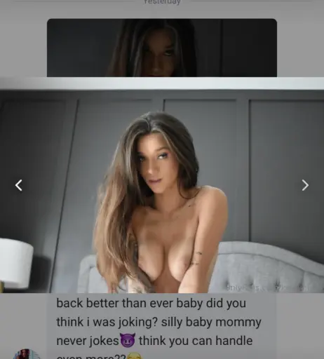 Image 24113194 from Karsyn Foys Onlyfans