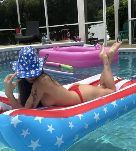 Image 24113293 from Karsyn Foys Onlyfans