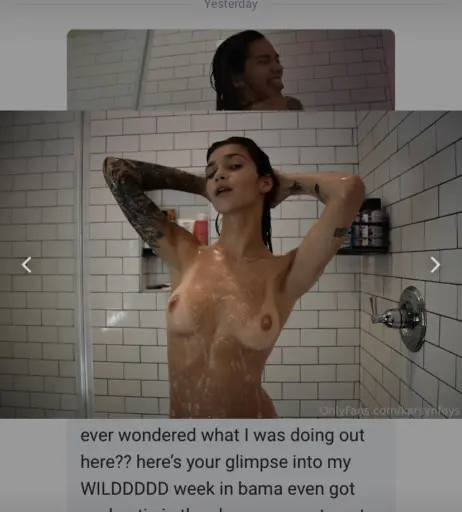Image 24113258 from Karsyn Foys Onlyfans