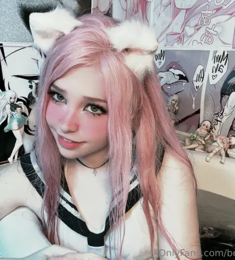 Image 241288 from Belle Delphine