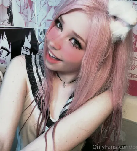 Image 241250 from Belle Delphine