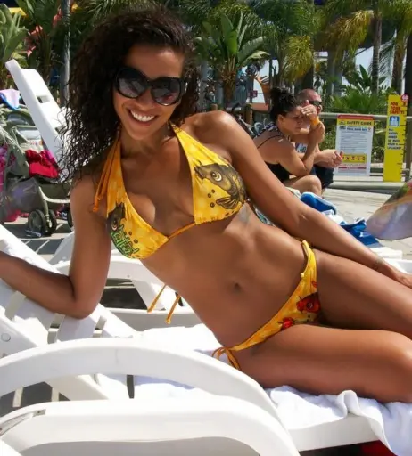 Image 2412715 from Nadja Benaissa