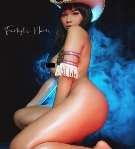 Image 24127359 from Fantastic Nami