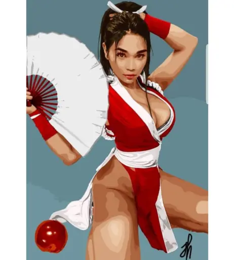 Image 24127280 from Fantastic Nami