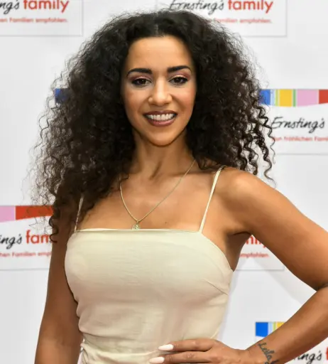 Image 2412178 from Nadja Benaissa