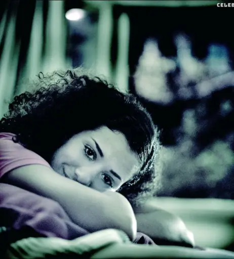 Image 2412375 from Nadja Benaissa