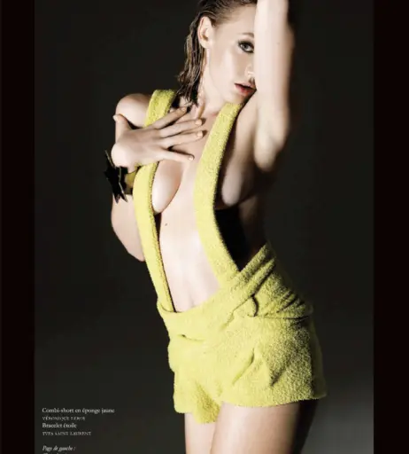Image 24123639 from Ludivine Sagnier