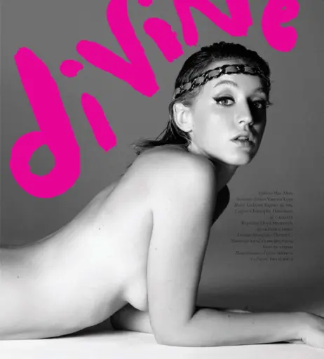 Image 24123653 from Ludivine Sagnier