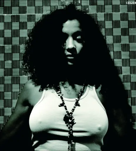 Image 2412338 from Nadja Benaissa