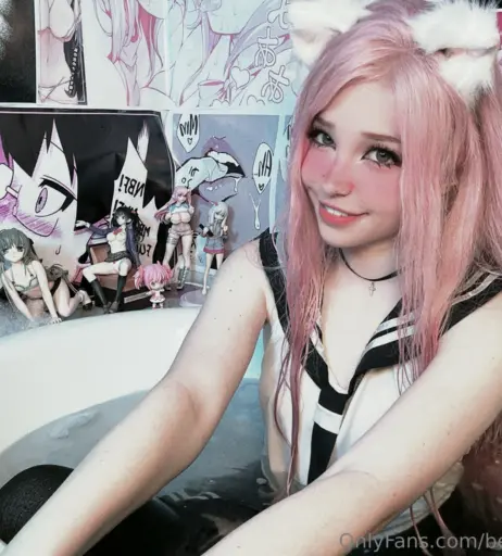 Image 241232 from Belle Delphine