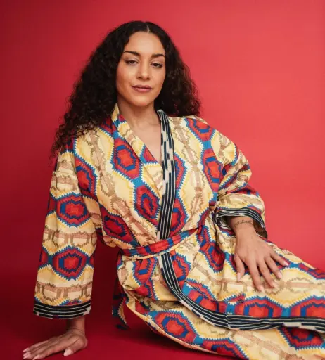 Image 2412957 from Nadja Benaissa