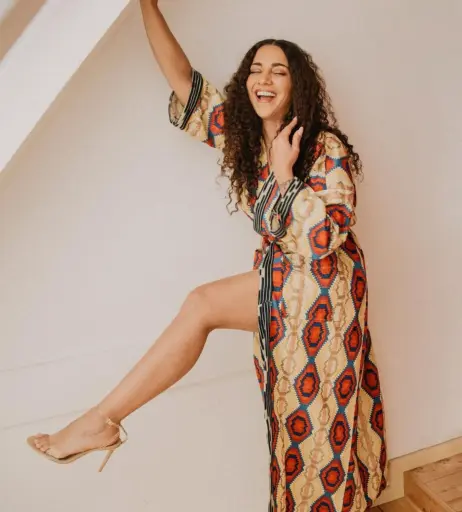 Image 2412942 from Nadja Benaissa