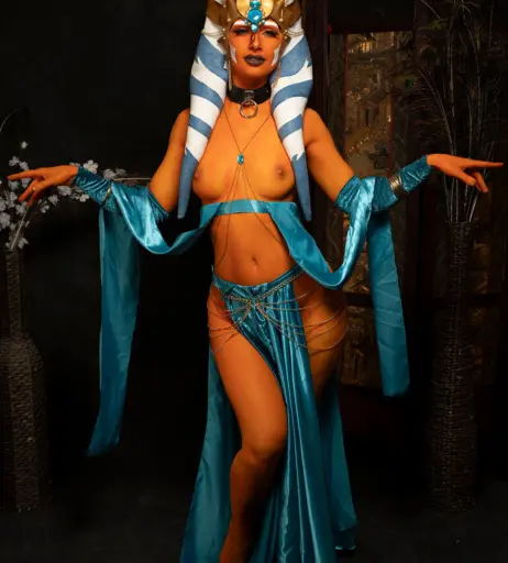 Image 2413811 from Cammi Star